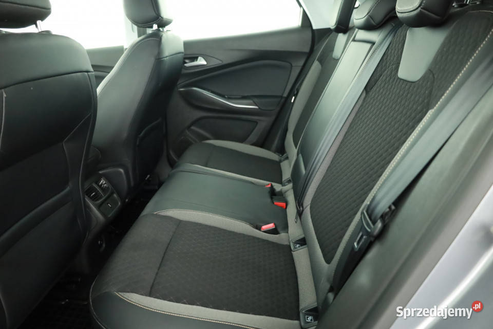 Opel Grandland 12 Turbo Piaseczno