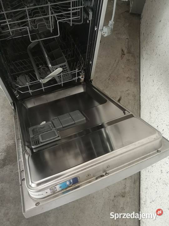 Zmywarka podblatowa ELECTROLUX łódzkie
