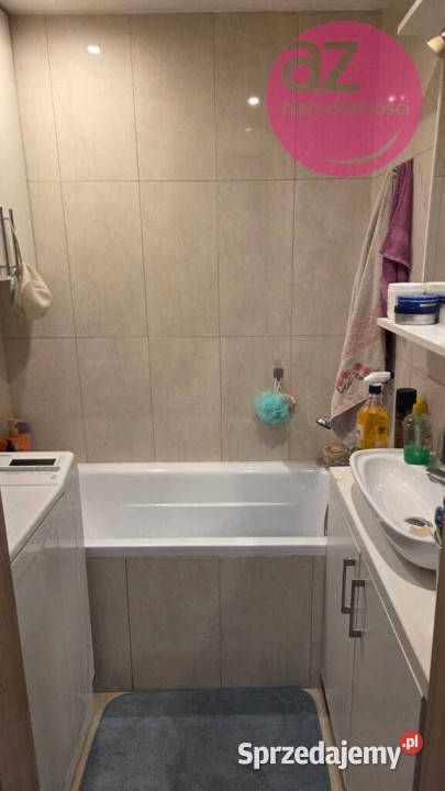 Mieszkanie na parterze z balkonem Nowy Sącz małopolskie
