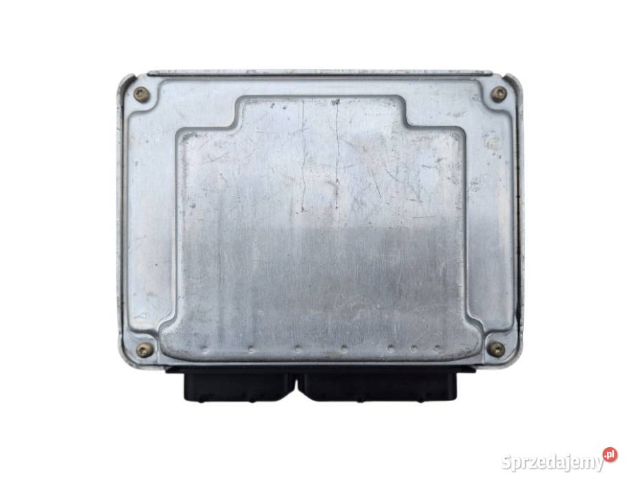 STEROWNIK SILNIKA SEAT LEON I TOLEDO II 19 TDI Działoszyce