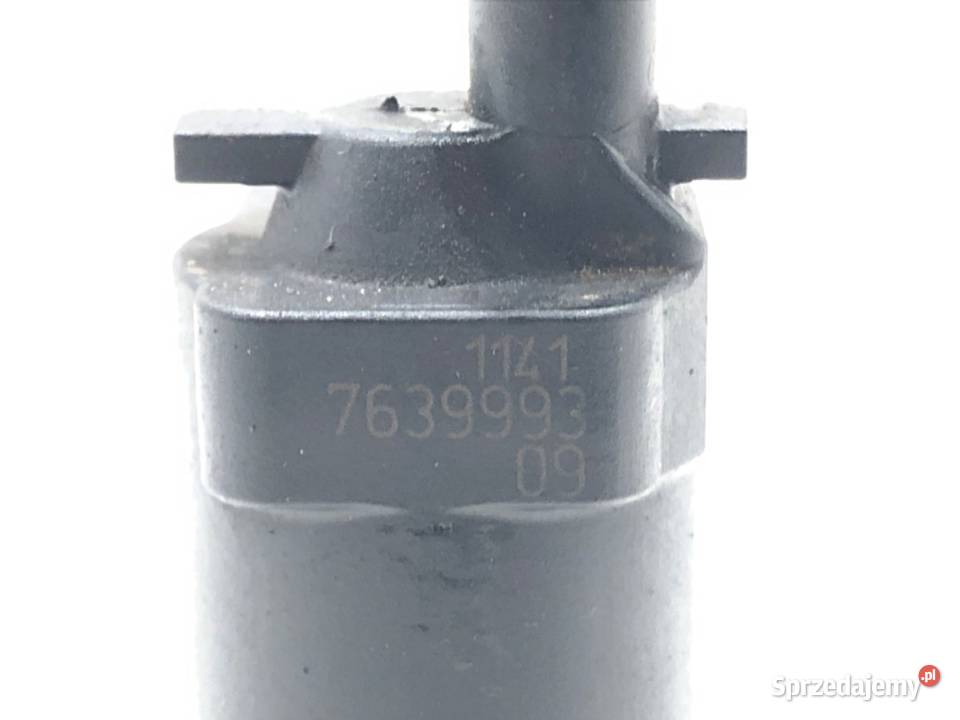 ELEKTROZAWÓR SILNIKA BMW F34 7639993 20 184 Sterowniki