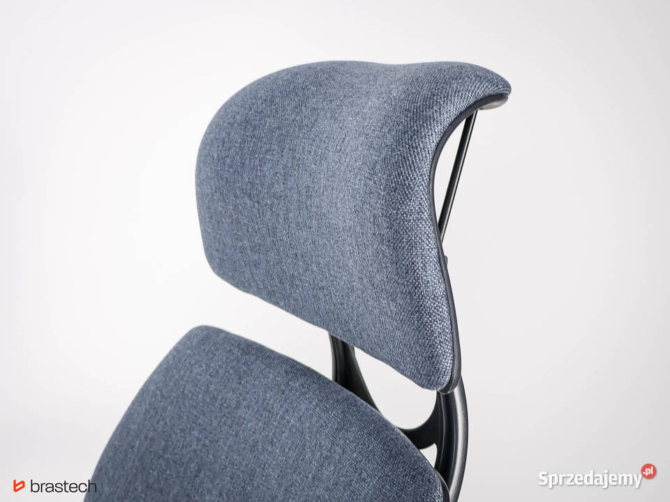 Fotel biurowy Humanscale Freedom z Zagłówkiem Sątoczno