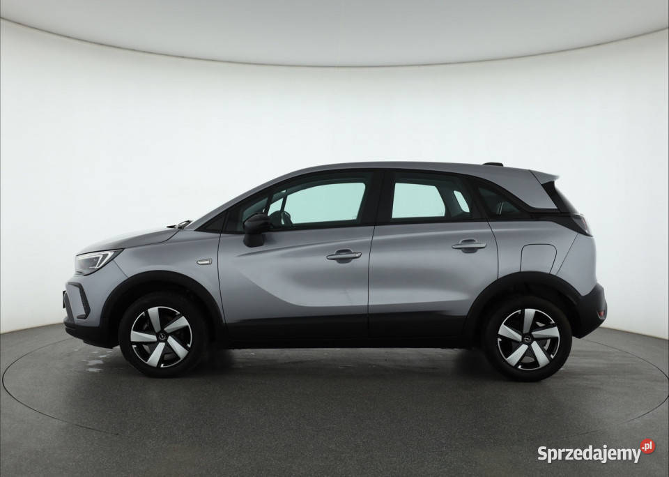 Opel Crossland 12 Turbo Piaseczno
