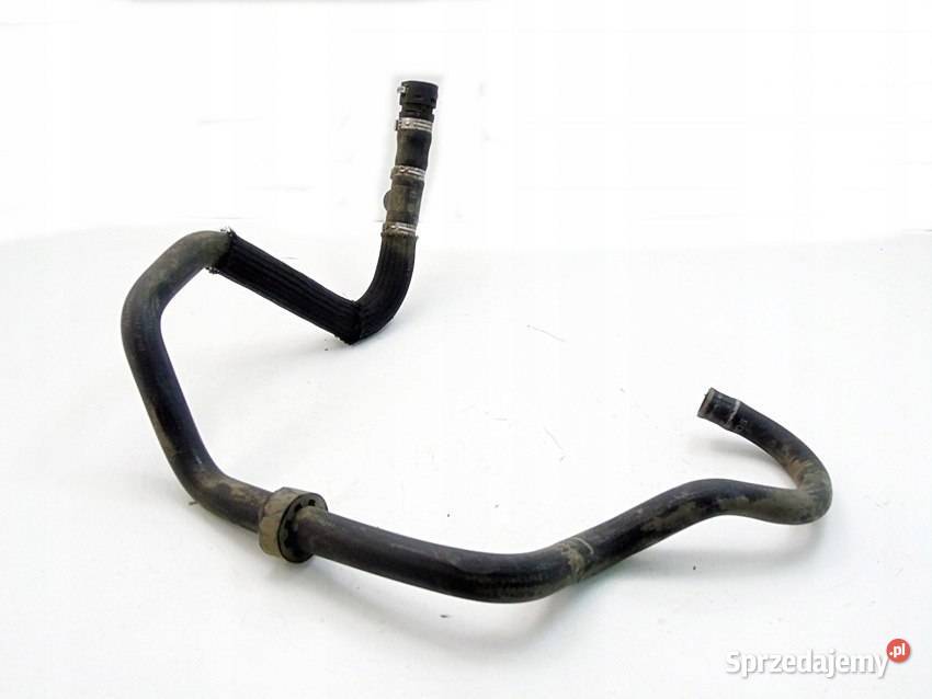 WĄŻ PRZEWÓD RURKA WODY 22 HDI TDCI EURO 5 śląskie Sosnowiec sprzedam