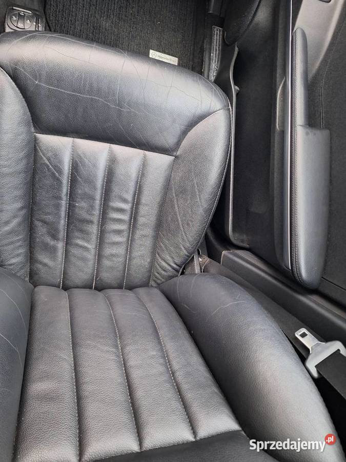 ml 280 Sanok sprzedam
