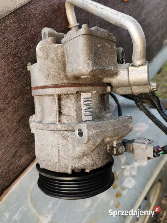 Komputer Sterownik Mitsubishi Colt 11 benzyna sprzedam