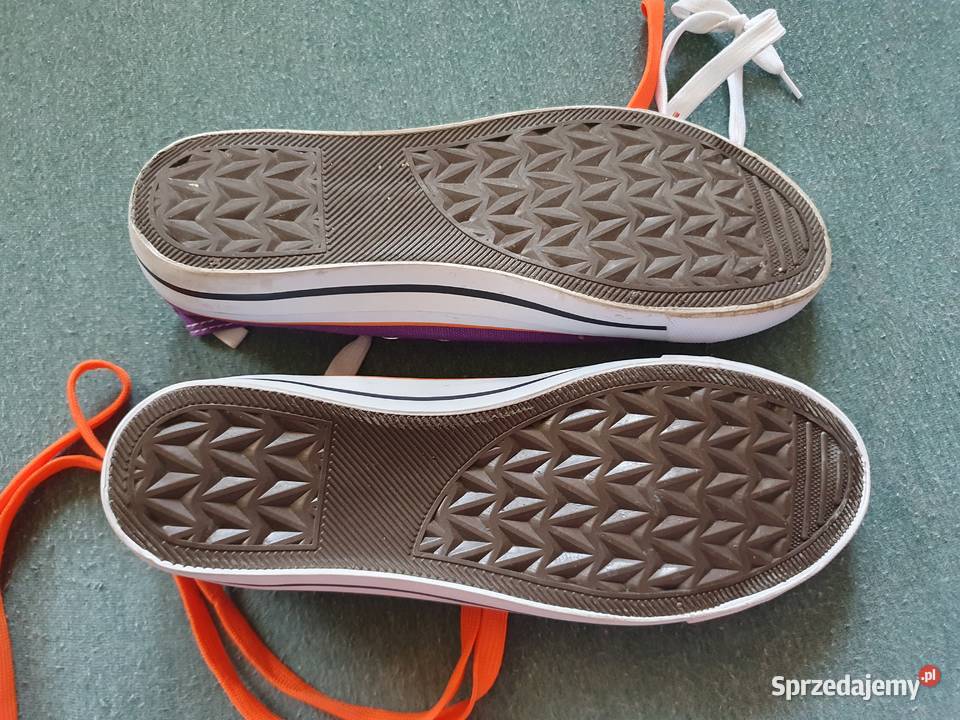 NOWE Tenisówki buty tenisowe IN EXTENSO Wrocław
