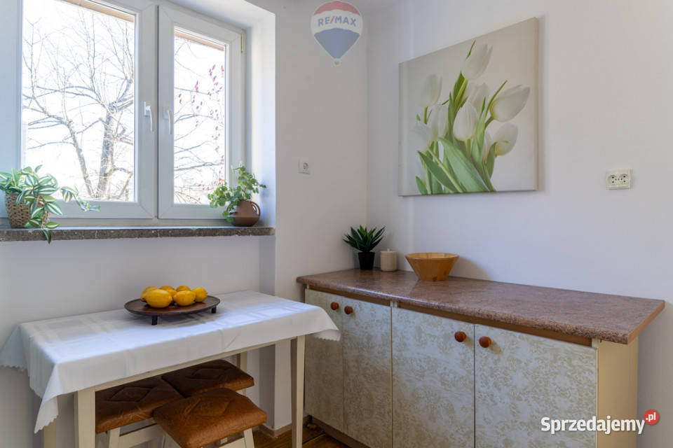 Trzy pokoje 48 m2 super w Piasecznie mazowieckie Piaseczno