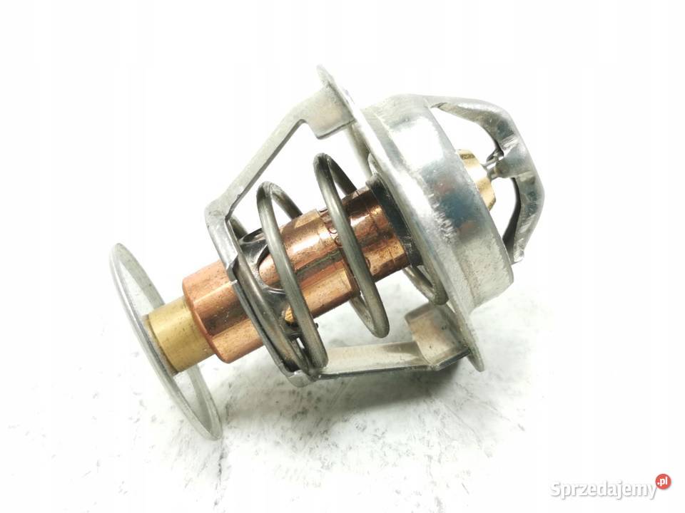 TERMOSTAT CITROEN SAXO 15 D 2004 NOWY VALEO