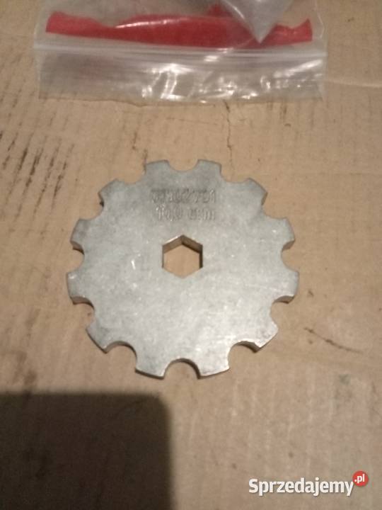 Koło zębate ziarna 01502701 Horsch Pozostałe Wschowa
