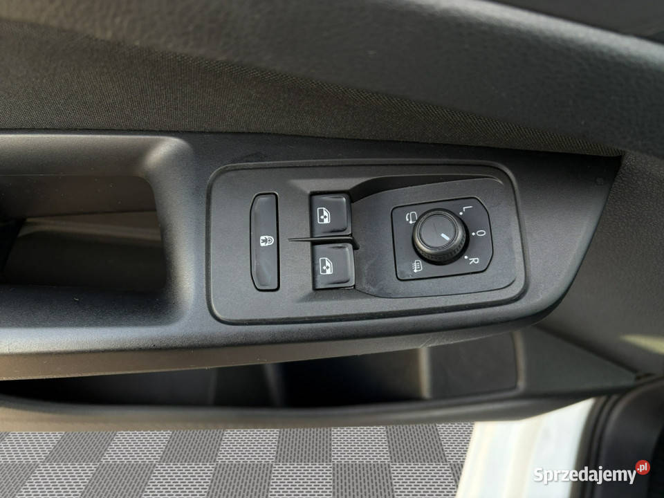 Ford Tourneo Connect KK8269220 EcoBlue Titanium pomorskie sprzedam