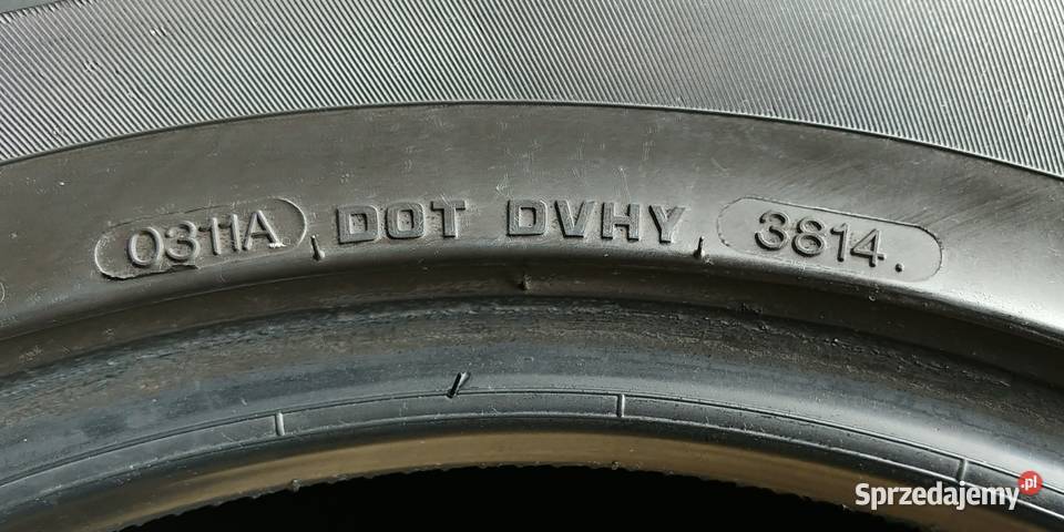 Opony zimowe Vredestein 22560R16 Żelazków