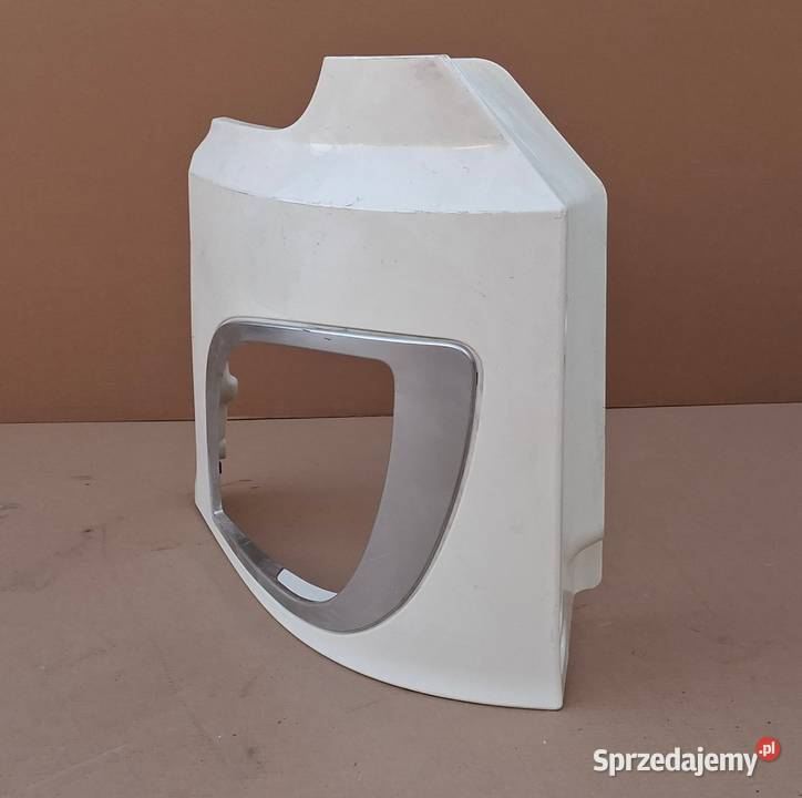 DAF XF 106 17 LIFT OKULAR OBUDOWA REFLEKTORA Bieleń sprzedam