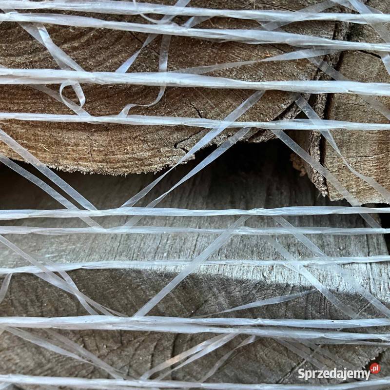 Suche drewno buk na palecie z transportem Wrocław sprzedam