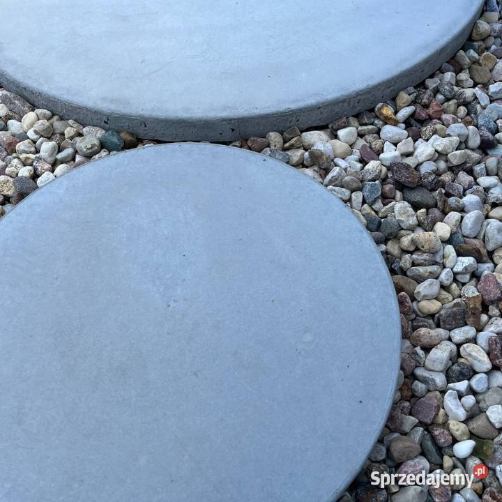 Płyta Nawierzchniowa MOON F60 6 GRUBOŚCI Beton Gdów sprzedam