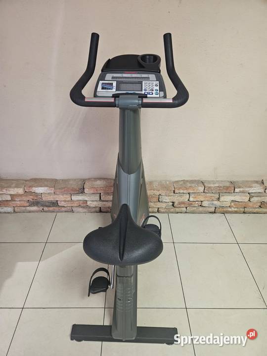 Profesjonalny rowerek Life Cycle 9500 HR Fitness Sprzęt do ćwiczeń śląskie Pszczyna