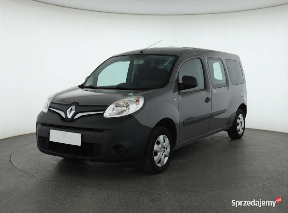 Renault Kangoo 15 dCi ABS Piaseczno