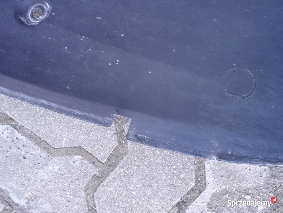 4D0821171 AUDI A8 D2 9402 NADKOLE LEWY PRZOD Przemęt