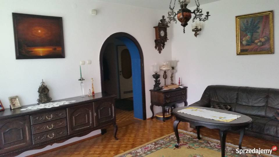 CZĘSTOCHOWA PÓŁNOC SZEREGÓWKA NA SPRZEDAŻ Częstochowa