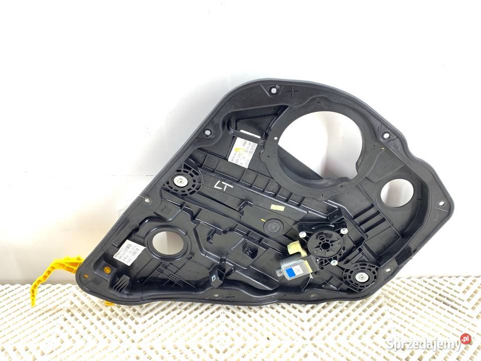 PODNOŚNIK SZYBY LEWY TYŁ KIA CEED 83450J7000