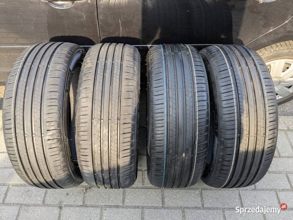 Opony Falken Ziex ZE310 Ecorun 2155018 NOWE Samochodowe