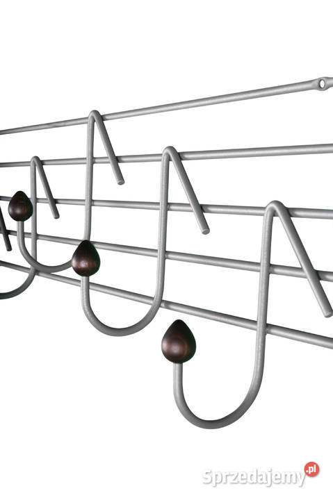 Wieszak Nuty metaloplastyka Poznań sprzedam