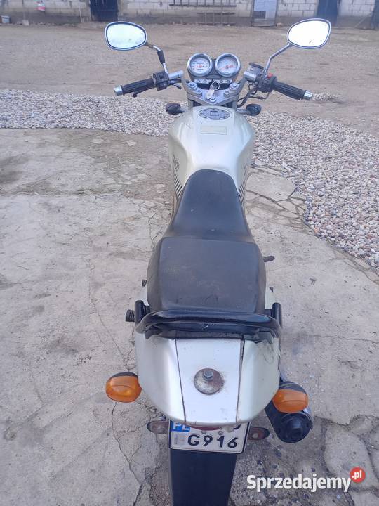 Sprzedam motorower zumico Suwałki