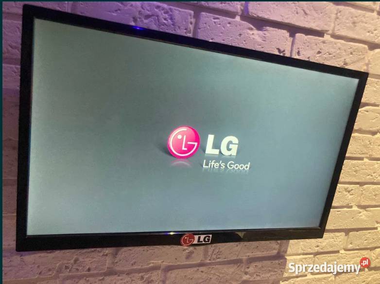 Telewizor lg 29 Telewizory Konopiska