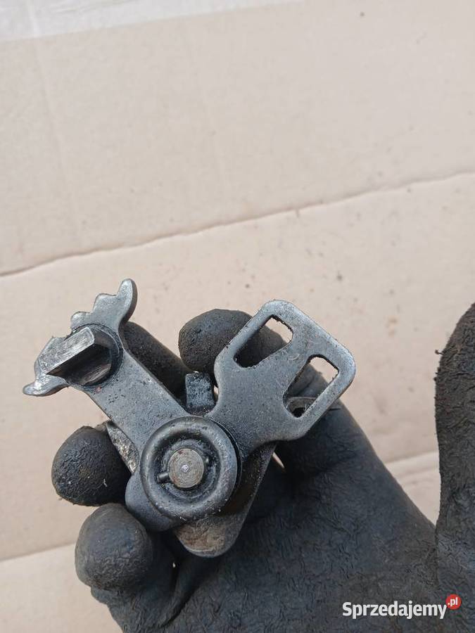 Automat Wsk 125 zmiany biegow wybierak wfm shl Sandomierz sprzedam