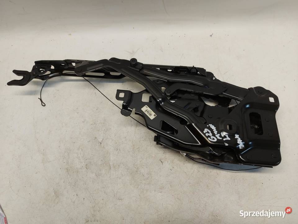 BMW G23 M440i Cabrio Mechanizm zawias sprzedam