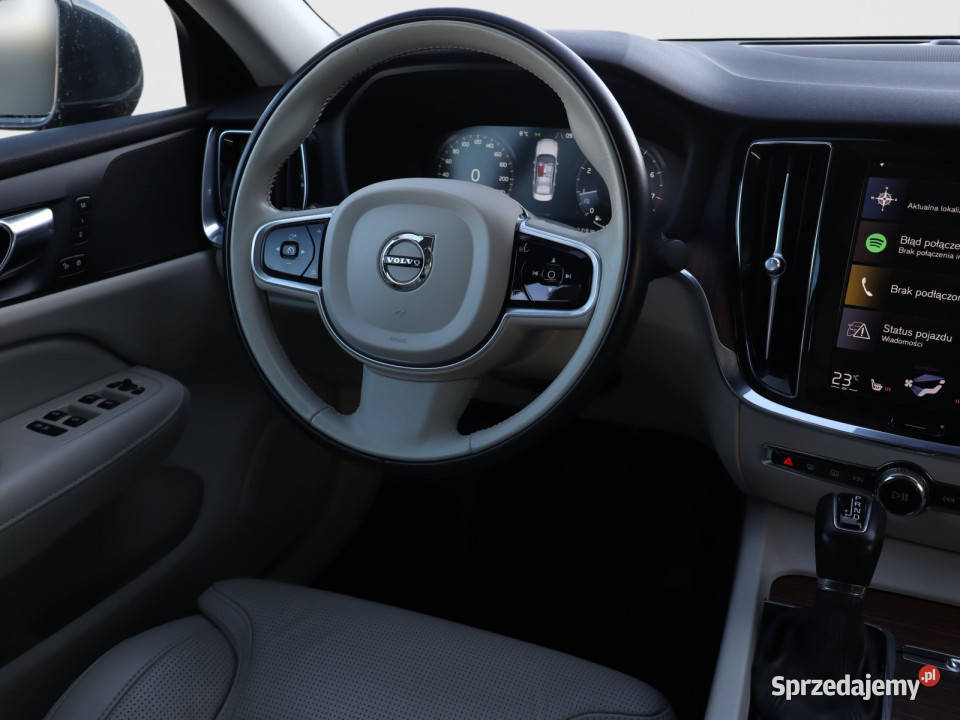 Volvo S60 T4 tempomat Piaseczno sprzedam