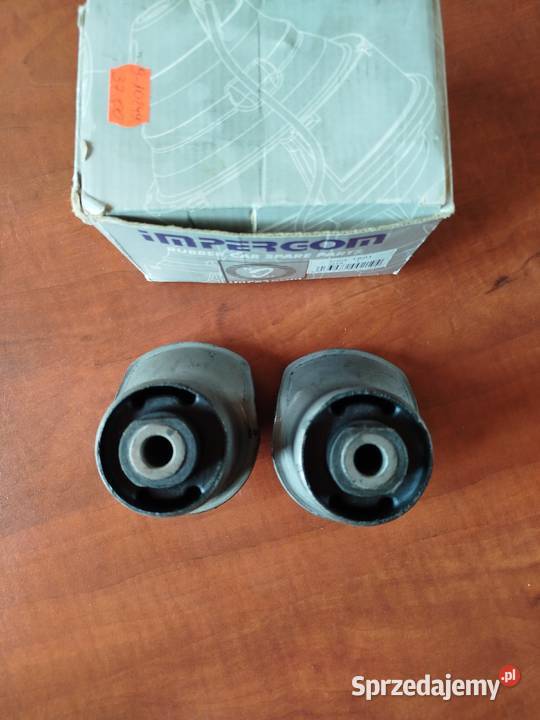 Silentblok tuleja belki VW Golf Passat 1H0 501 Wojkowice sprzedam