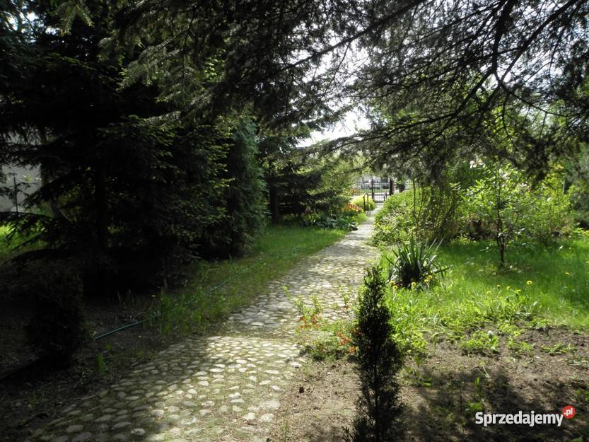 Działka budowlana 2050m2 media Janówka gm Andres budowlana Janówka sprzedam