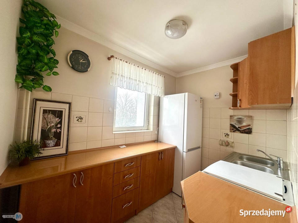 Mieszkanie 40m2 2 pokoje Kielce