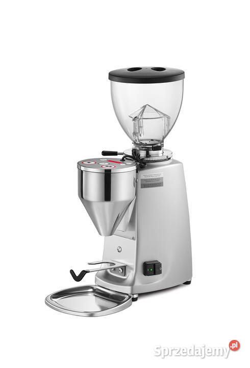 Młynek do kawy Mazzer Mini Electronic A WYSYŁKA mazowieckie Kazuń Polski