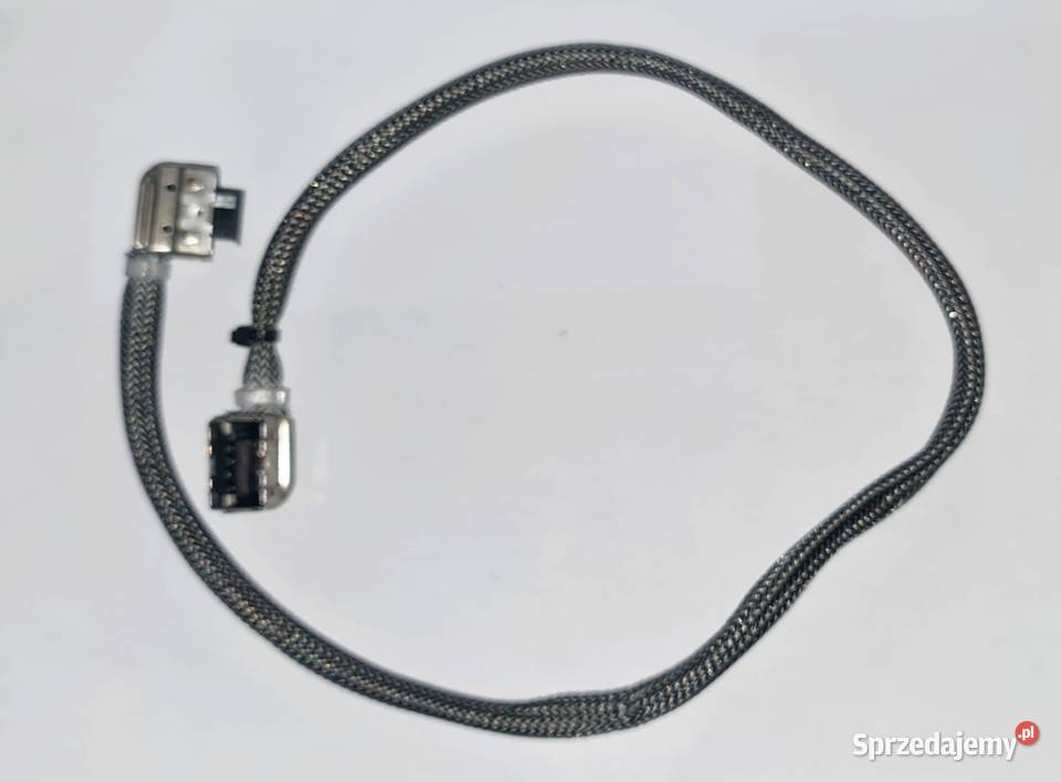 Kabel 4 piny z przetwornicy do żarnika VW Kłodzko sprzedam
