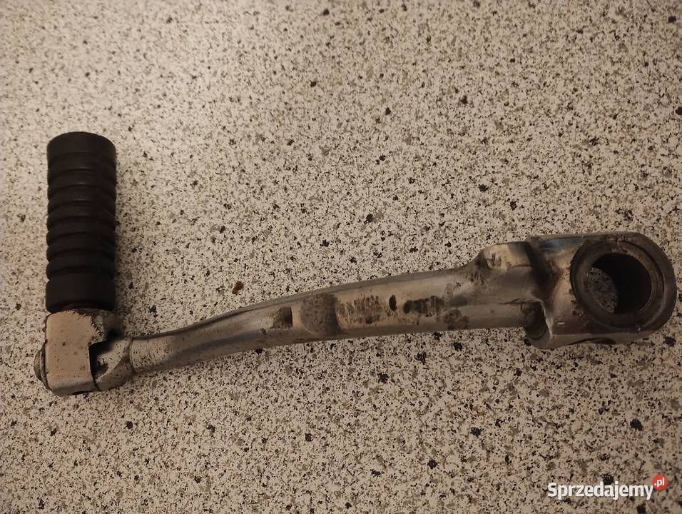 Starter Kopniak Awo Ifa Mz Dębno