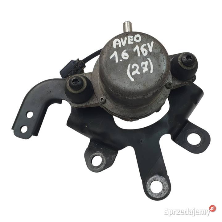 POMPA VACUM wakum Opel Mokka A 16 16V 93453200 osobowe Kompresory klimatyzacji Chełm