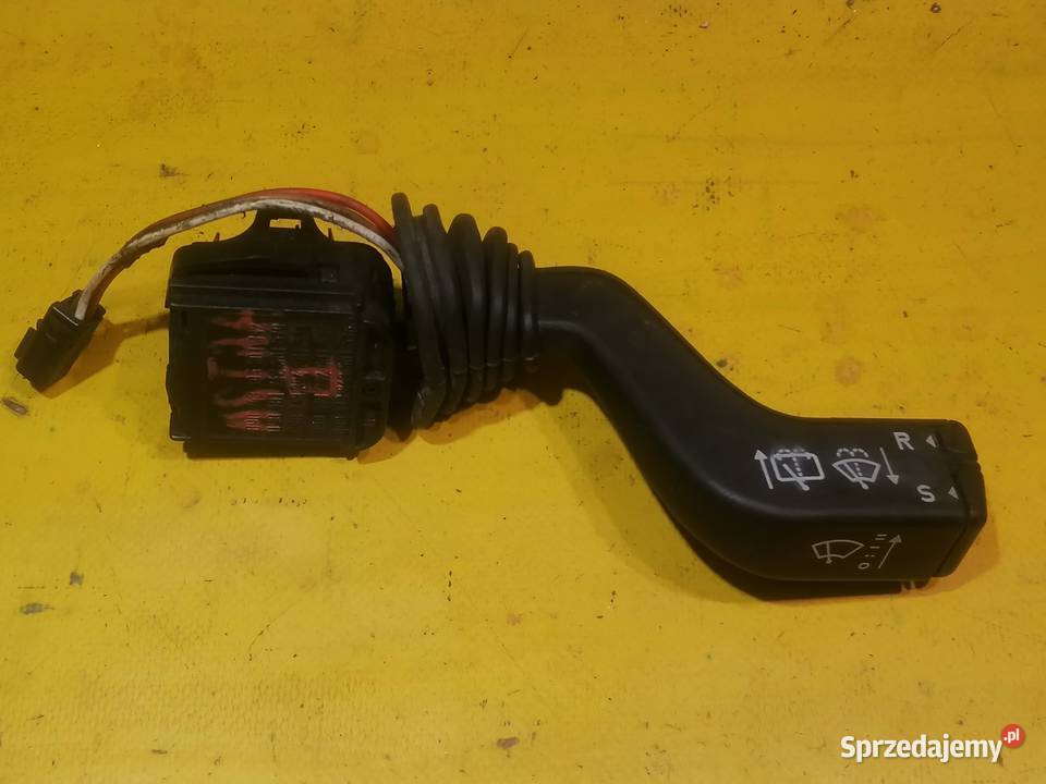 manetka przełącznik wycieraczek 090243395501392 Piotrków Trybunalski
