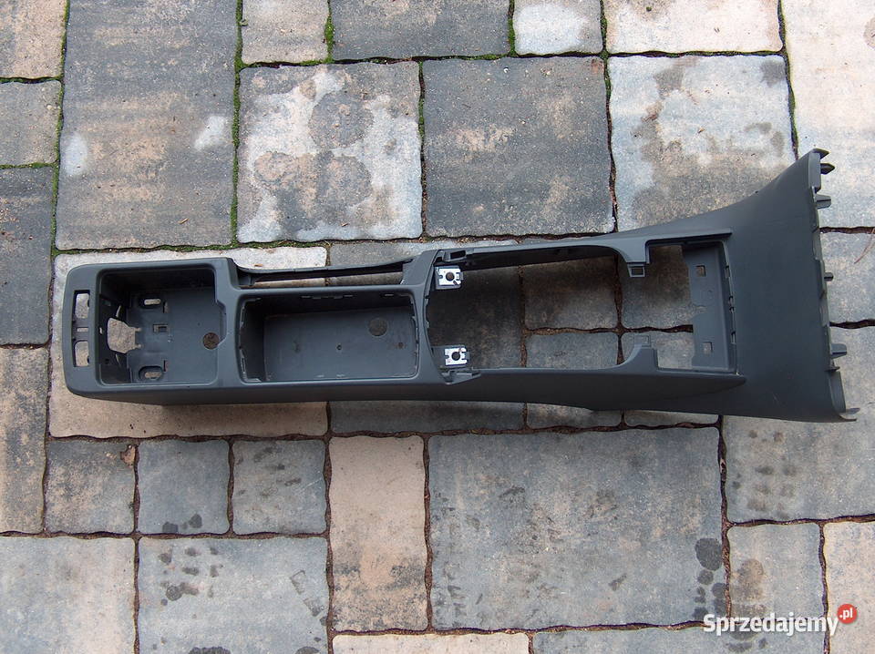 Tunel środkowy Volvo S40II V50 C30 C70II Białystok sprzedam