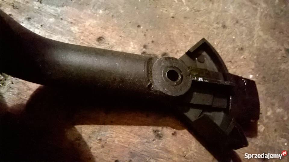 Audi 80 b3 manetka przelacznik swiatel dolnośląskie Bolesławiec