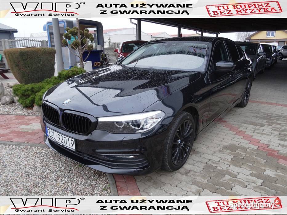 BMW 520 D wielofunkcyjna kierownica zachodniopomorskie sprzedam