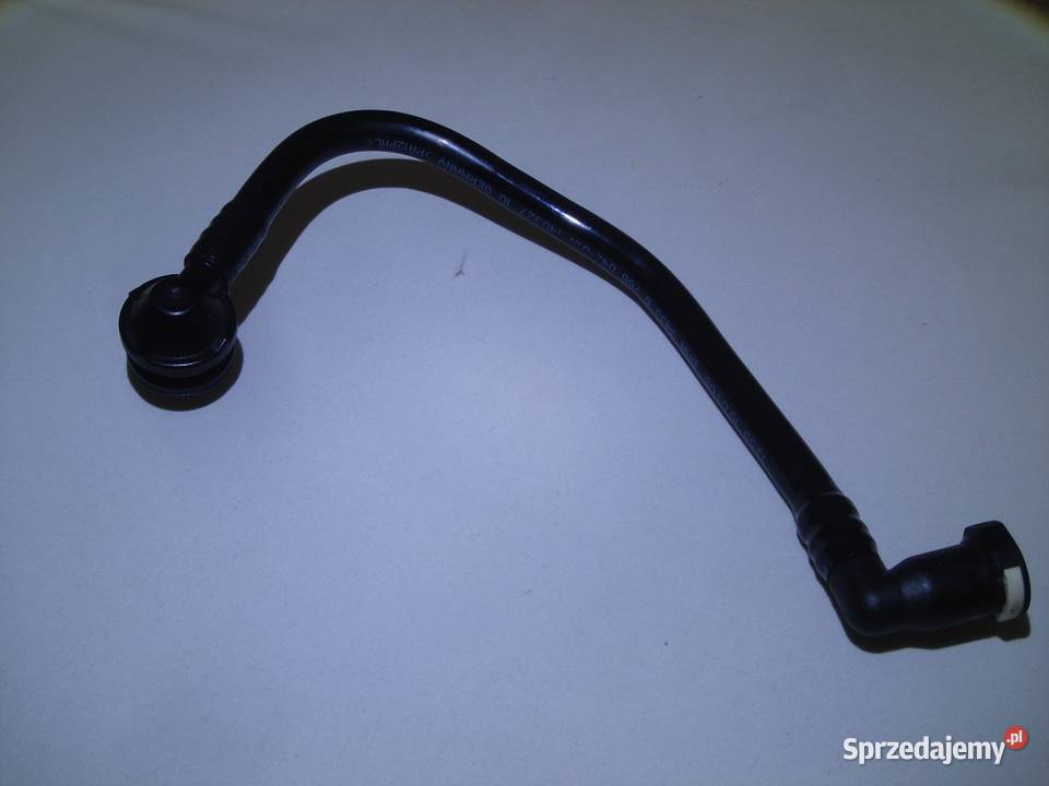 Oryginalny przewód podciśnieniowy serwa BMW E90 osobowe podlaskie Białystok