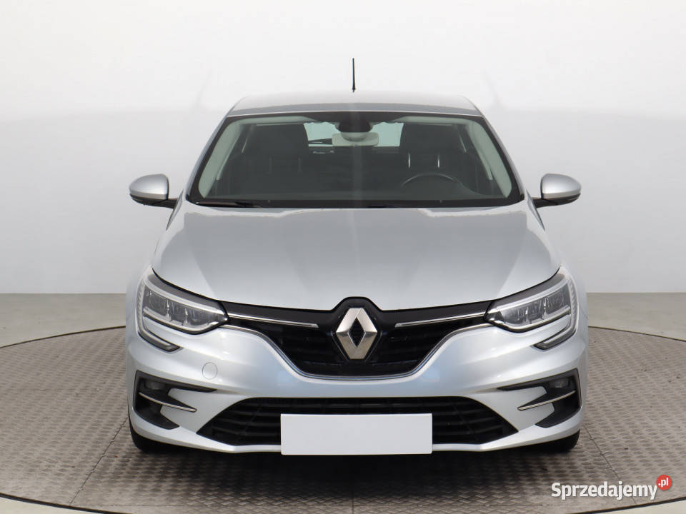 Renault Megane 13 TCe Bielany Wrocławskie