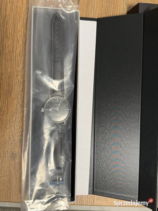 Zegarek męski Iron Annie Bauhaus 50502 lubelskie Chełm sprzedam