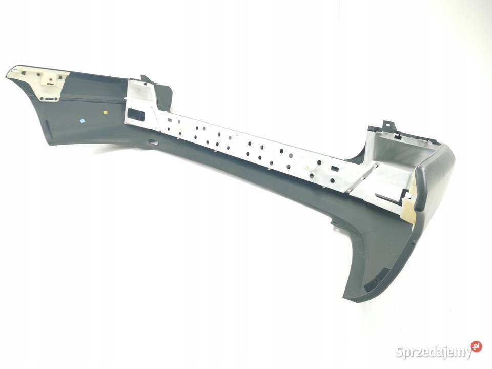 ZDERZAK TYLNY TYŁ CITROEN ZX BREAK 19931997 osobowe