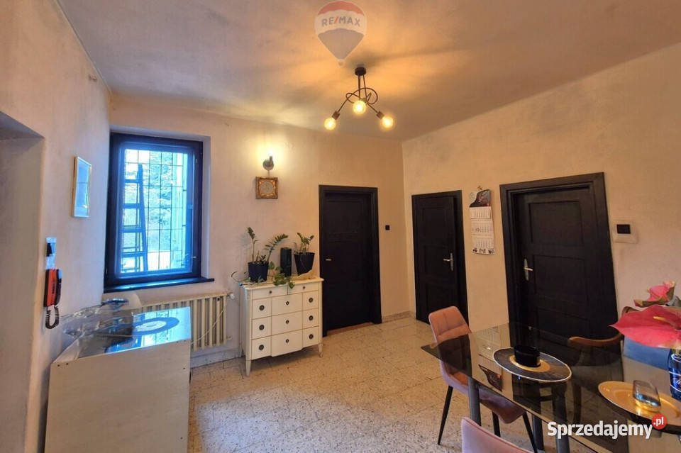 Lokal 37 m na parterze Nowy Targ Długa