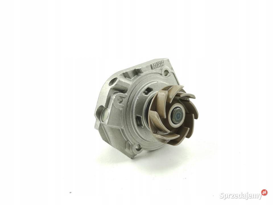 POMPA WODY FIAT BRAVO BRAVA 9801 MAREA 9902 12 lubelskie