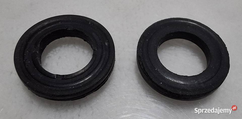 Uszczelka uszczelki 2x11x19mm 2 śląskie Czeladź