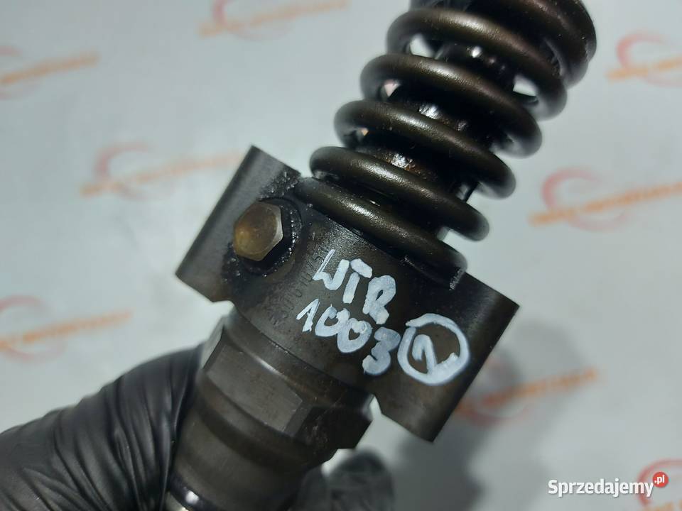 MITSUBISHI VW SEAT SKODA AUDI 20 TDI 140 sprzedam